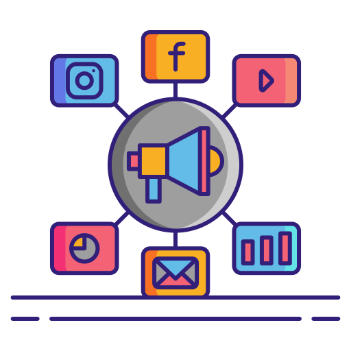 Social Media Strategy
