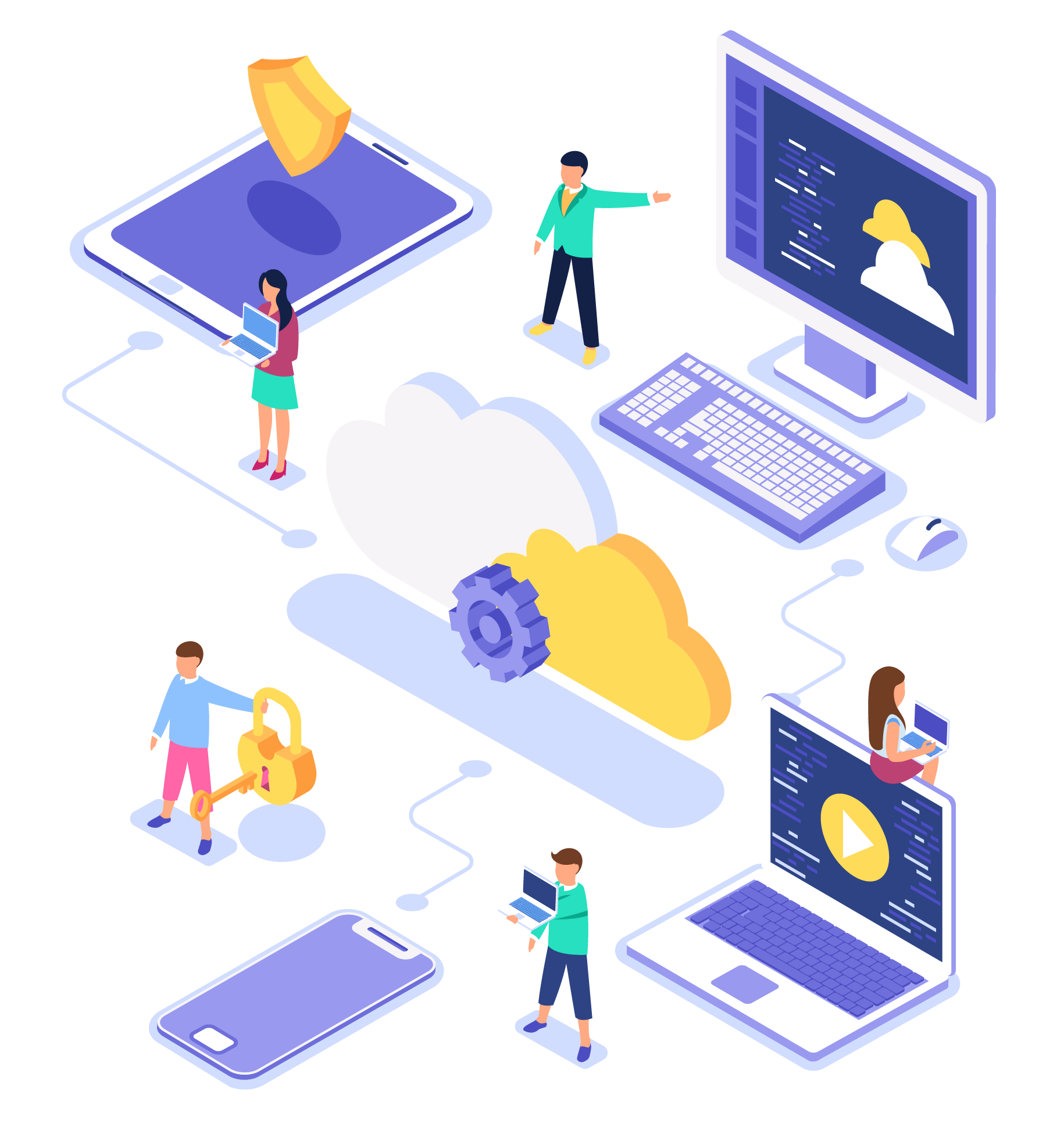 ThynxLabs Social Media Marketing