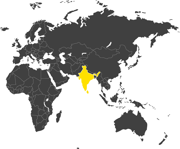 India Map