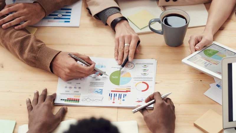 CRM Platform