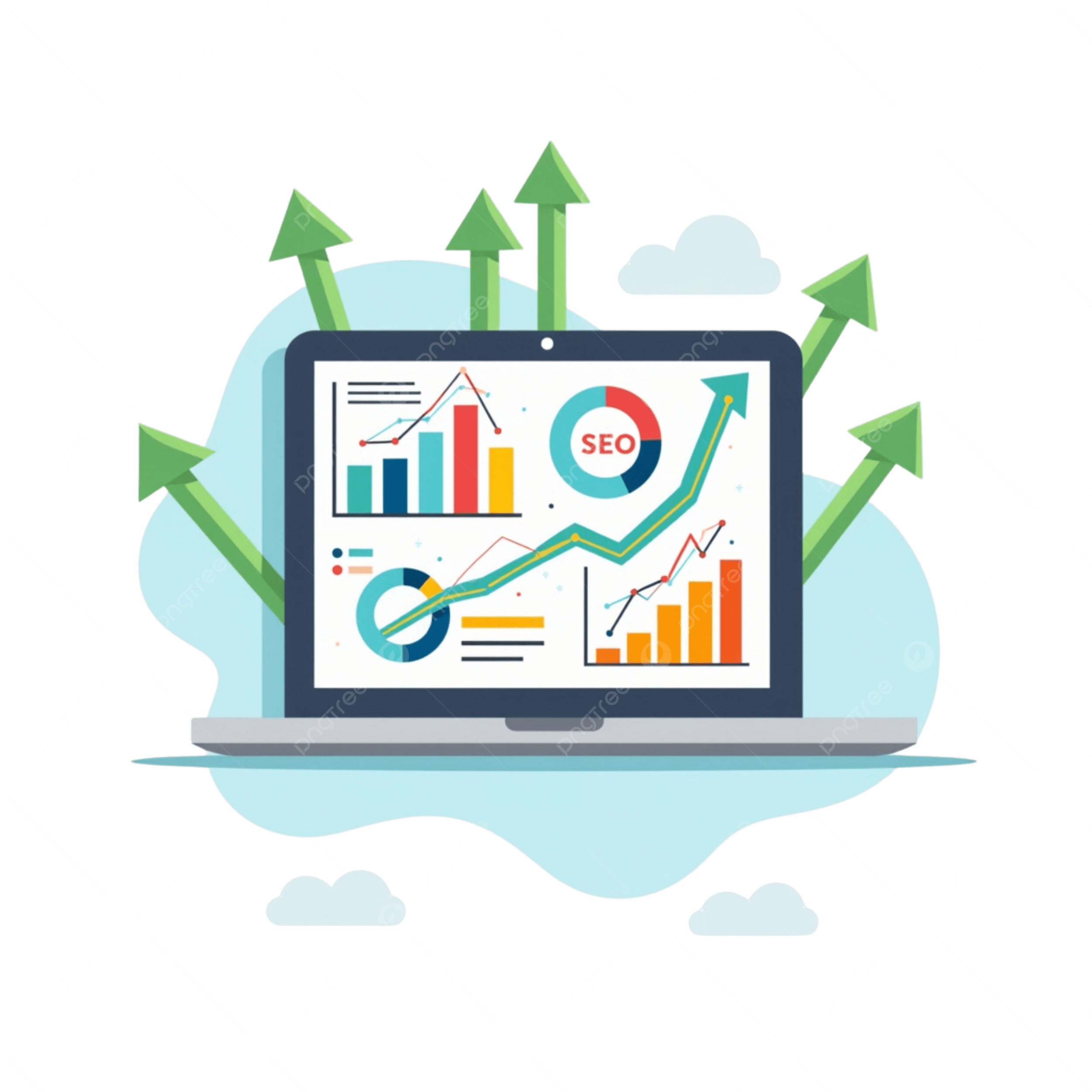 Analytics Reporting
