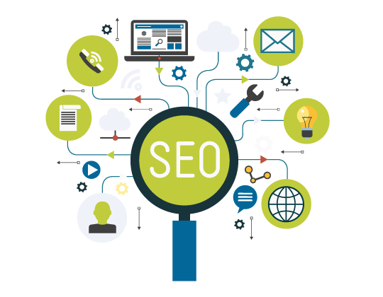 On Page SEO Factors