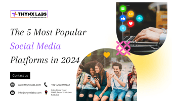 Social Media Platforms in 2024