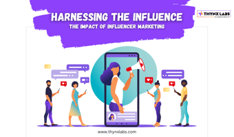 The Impact of Influencer Marketing