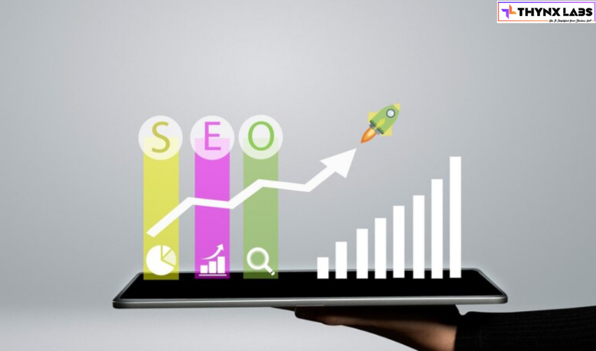 4 Must-Know SEO Trends in 2023