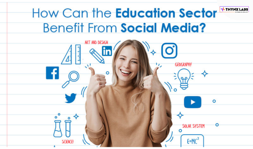 7 Ways Social Media Enhances Education