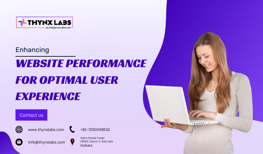 Enhancing Website Performance