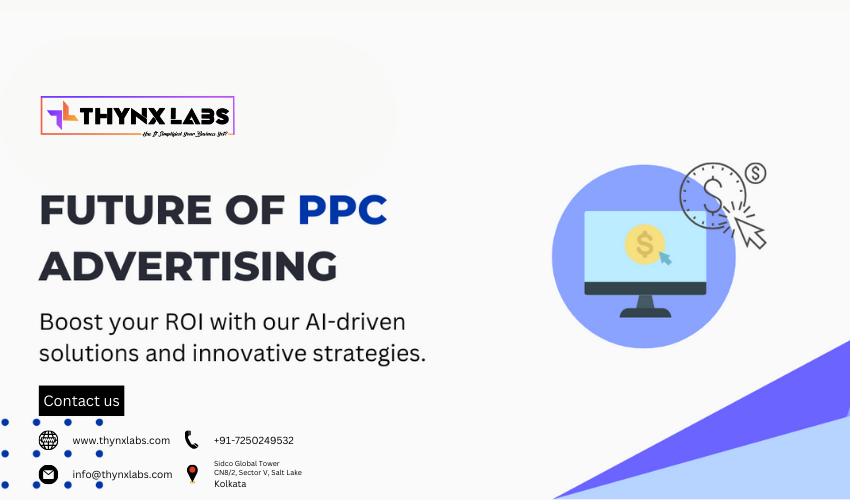Future of PPC Advertising in 2023