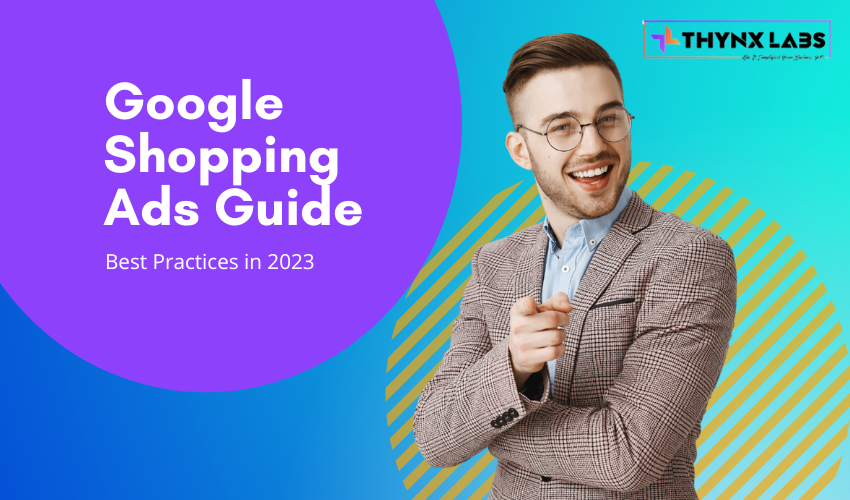 Google Shopping Ads Guide 