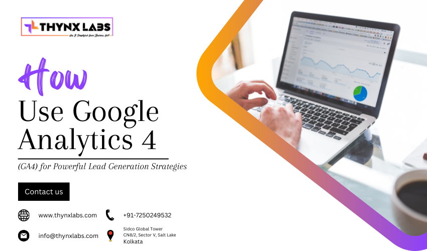 How to Use Google Analytics 4 