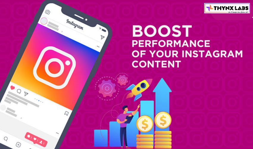Improve Your Instagram Content Performance