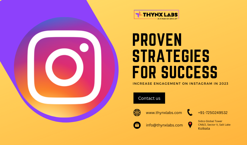 Increase Engagement on Instagram in 2023
