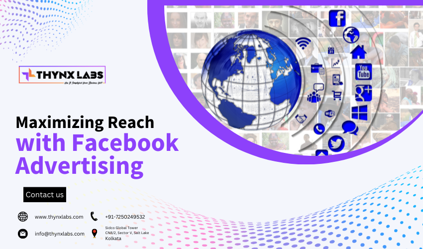 Maximizing Reach with Facebook Advertising