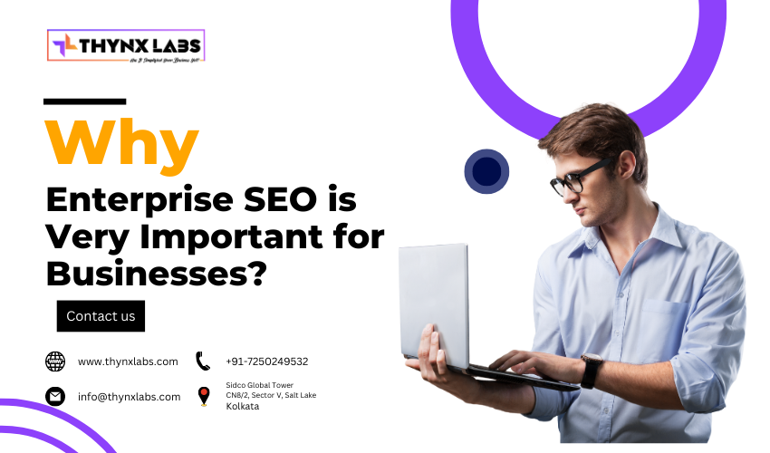 SEO is Very Important for Businesses