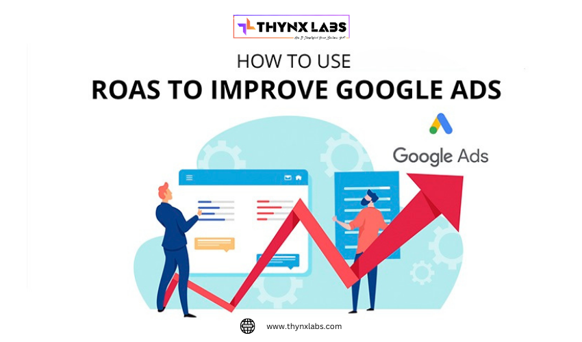 Strategic ROAS Techniques for Enhanced Google Ads Efficiency