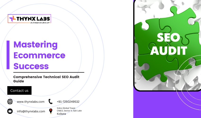 Technical SEO Audit Guide