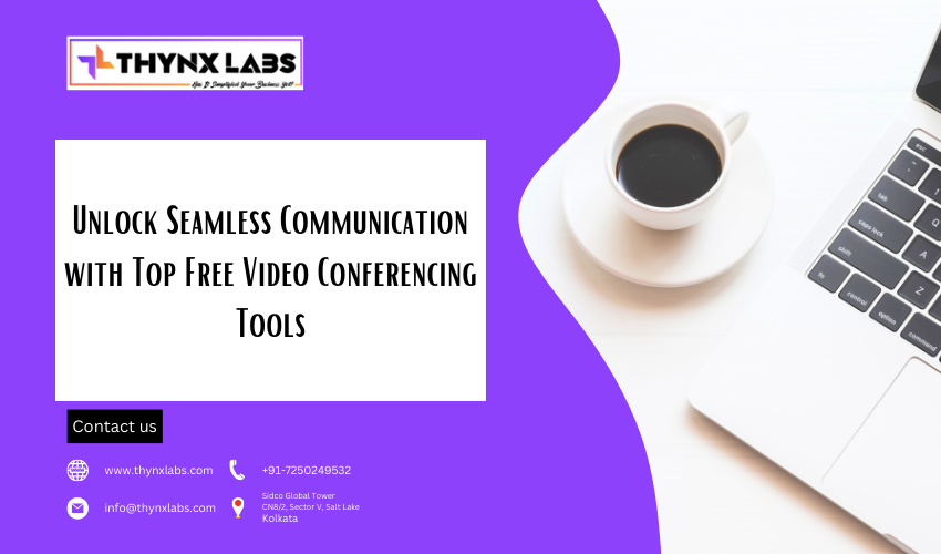 Top Free Video Conferencing Tools