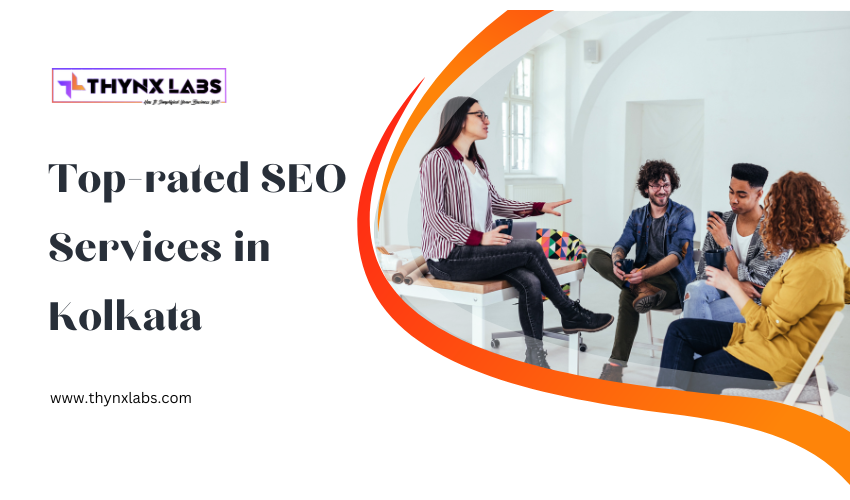 Top-rated SEO Services in Kolkata