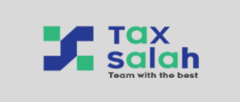 Tax Salah
